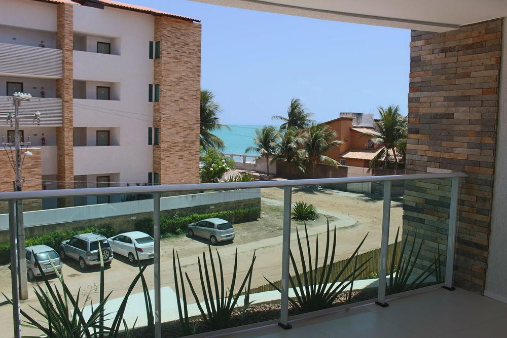 Wave Suites Hotel Maceió Exterior foto